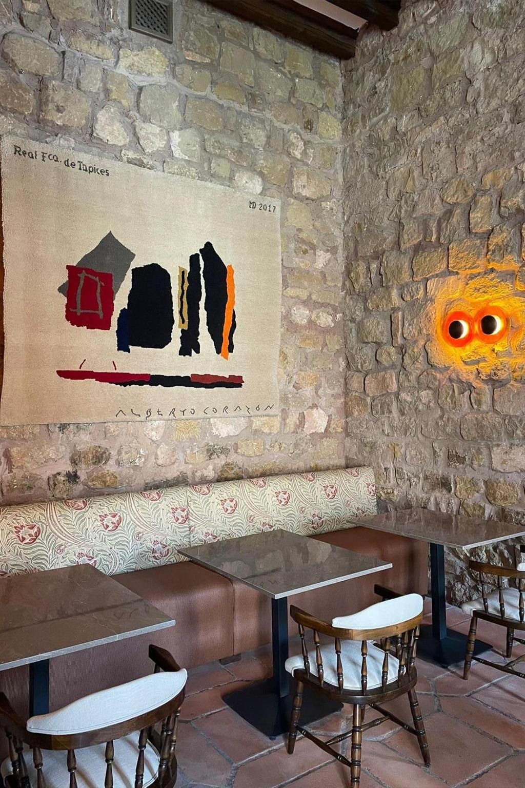 Parador de Sigüenza, foto 15