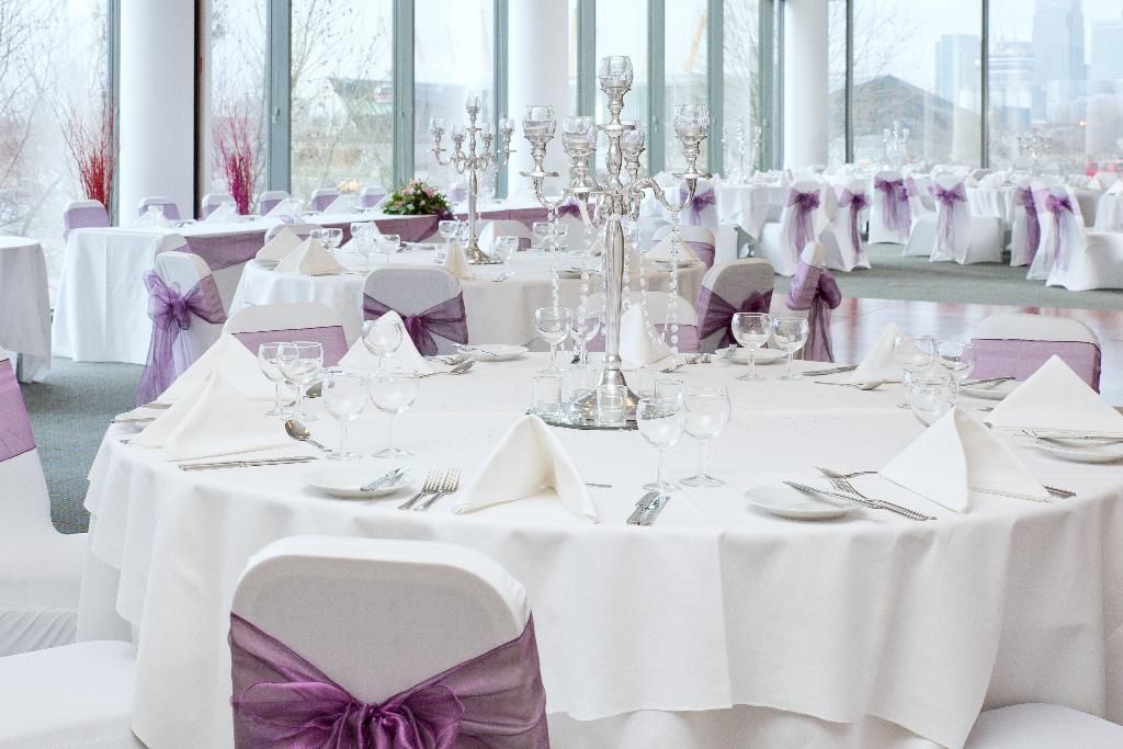 Crowne Plaza London Docklands, foto 14