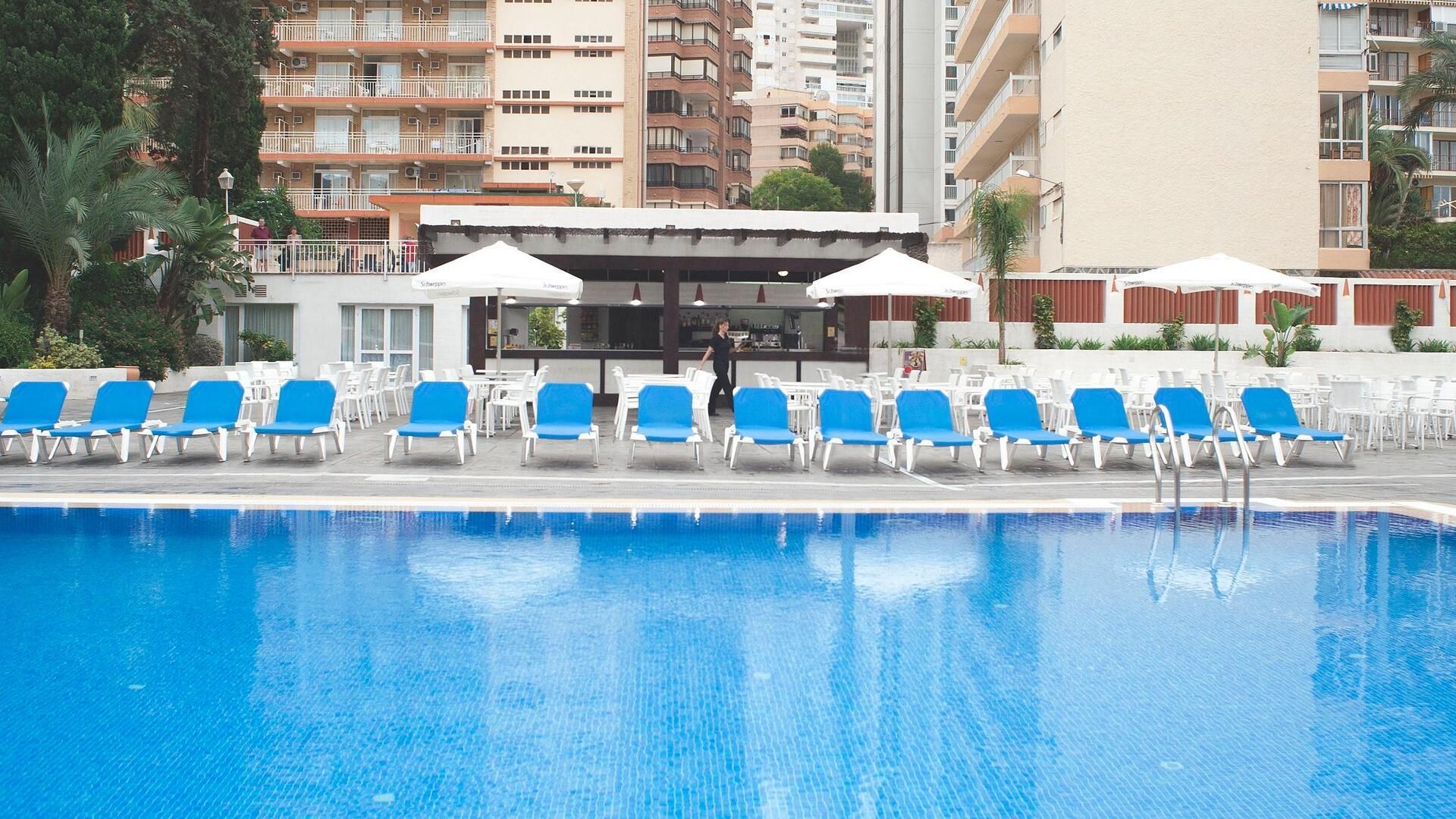 Hotel Gala Placidia, foto 15