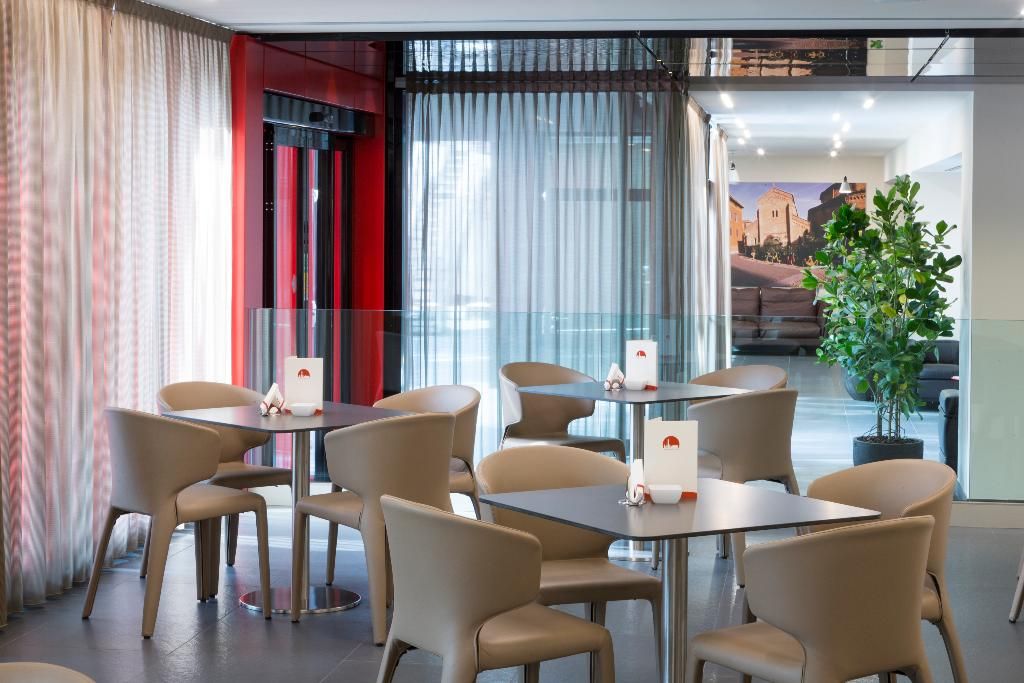 UNAHOTELS Bologna Fiera, foto 12