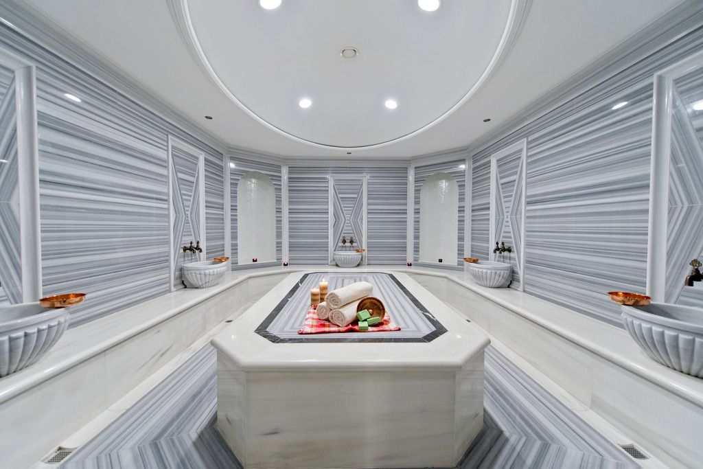 Radisson Blu Hotel, Kayseri, foto 5