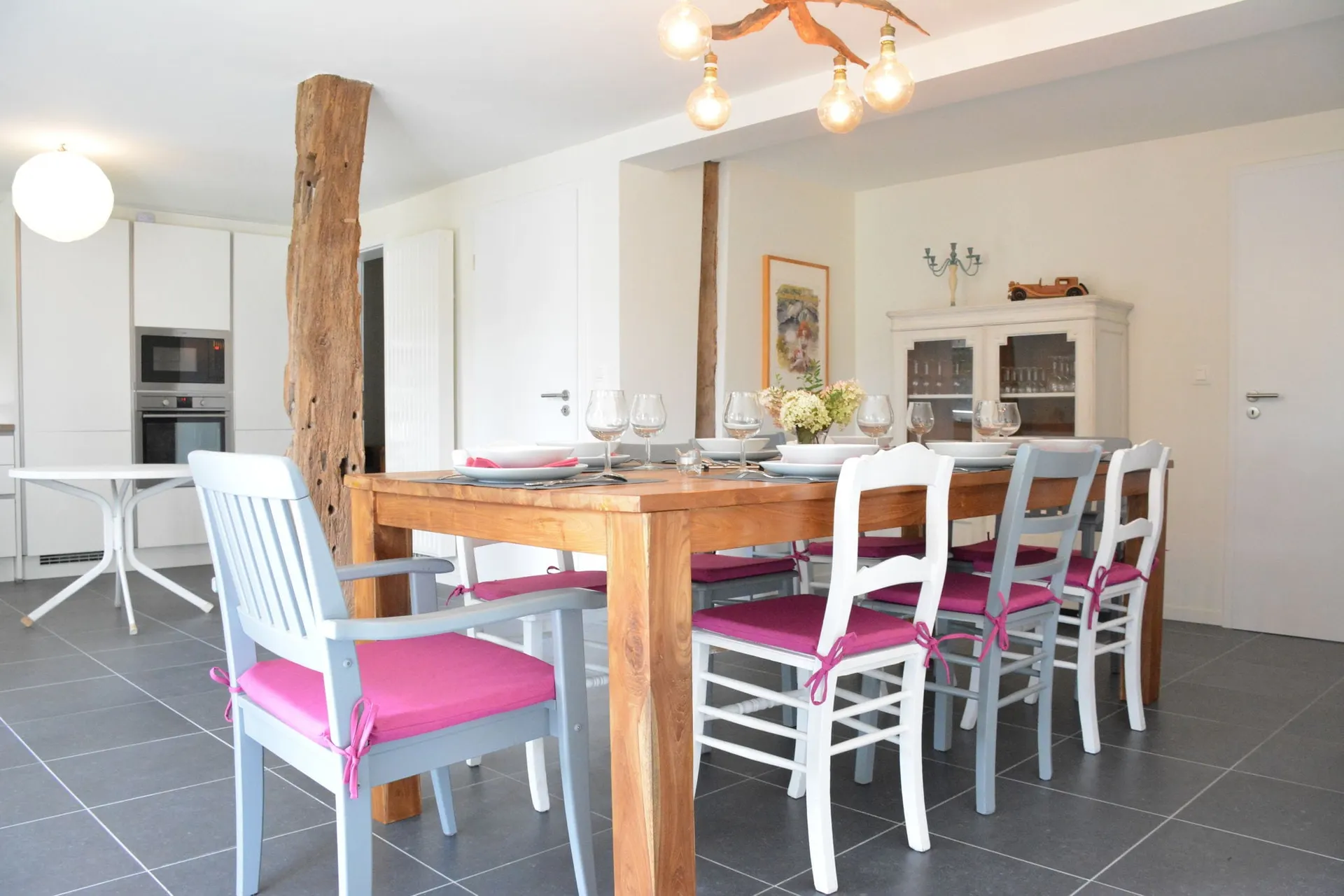 Salle à manger