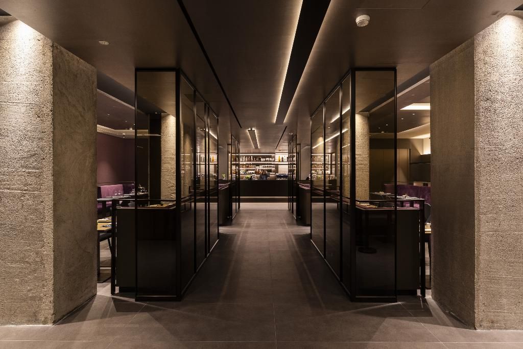 Joy 124 Hotel Milano, foto 4