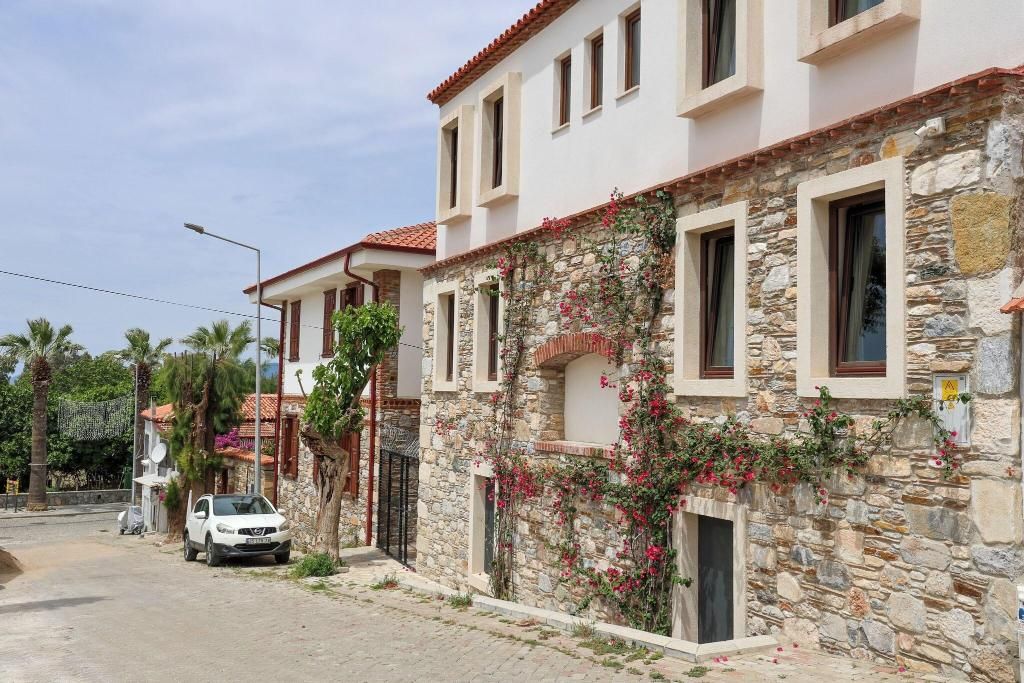 Akanthus Hotel Ephesus, foto 2