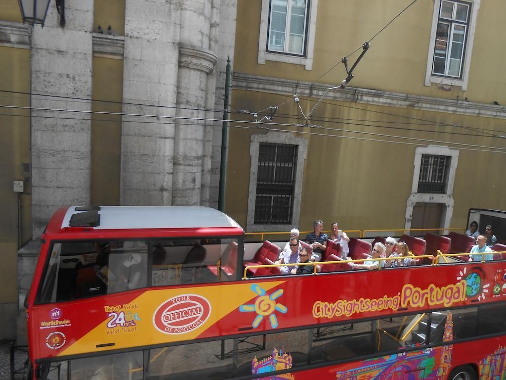 Lisbon Arsenal Suites, foto 10