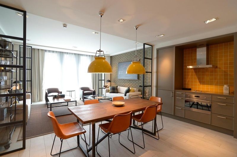 Midtown Apartments, foto 3