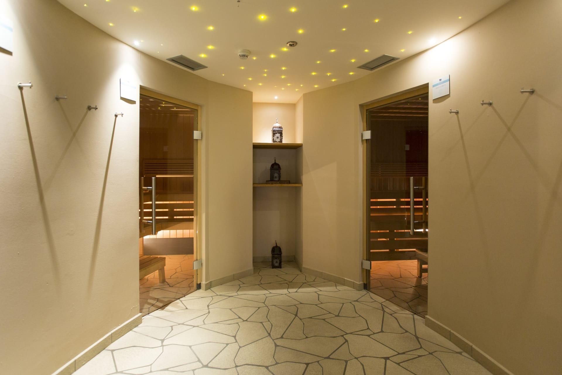 Blu Hotel Natura & Spa, foto 9