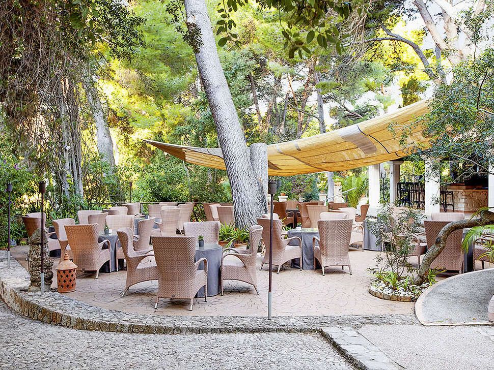 Lago Garden Hotel & Spa, foto 11