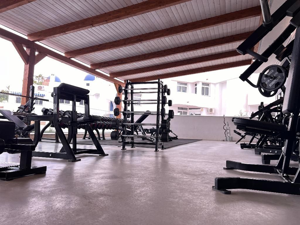 Club Marbella, foto 2