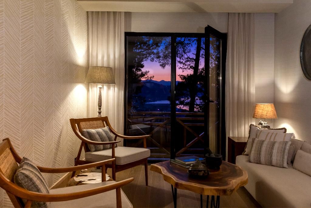 Hancioglu Çamburnu Orman Evleri & Otel, foto 12