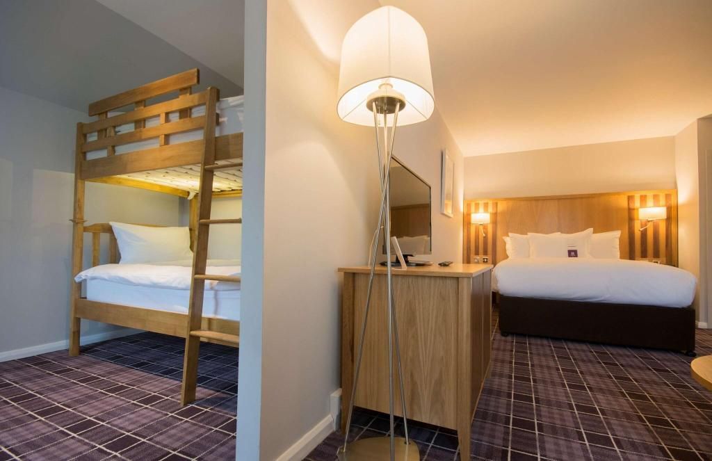 Kingsmills Hotel, foto 12