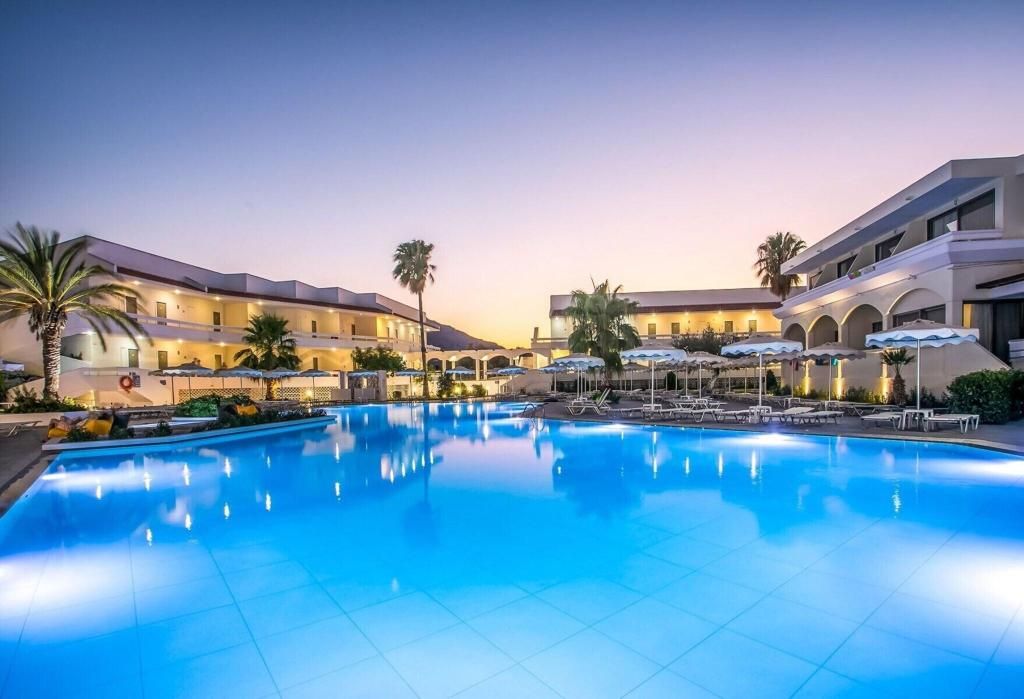Niriides Hotel, foto 14