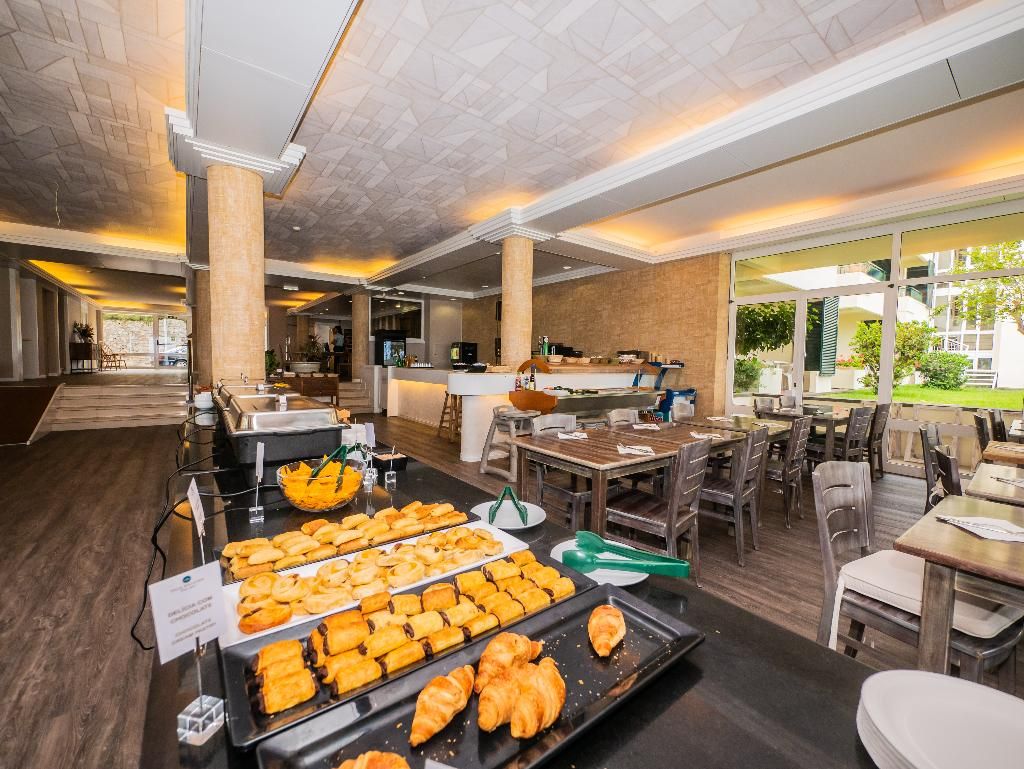 Vila Baleira Suites, foto 3