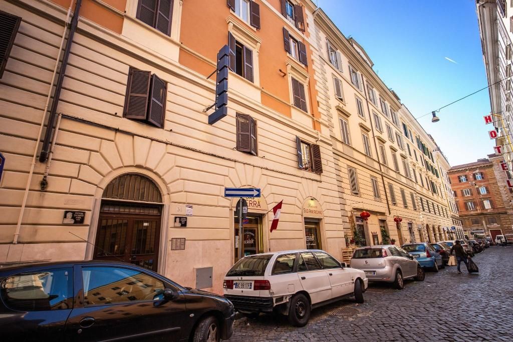 Domus Mea Rome, foto 8