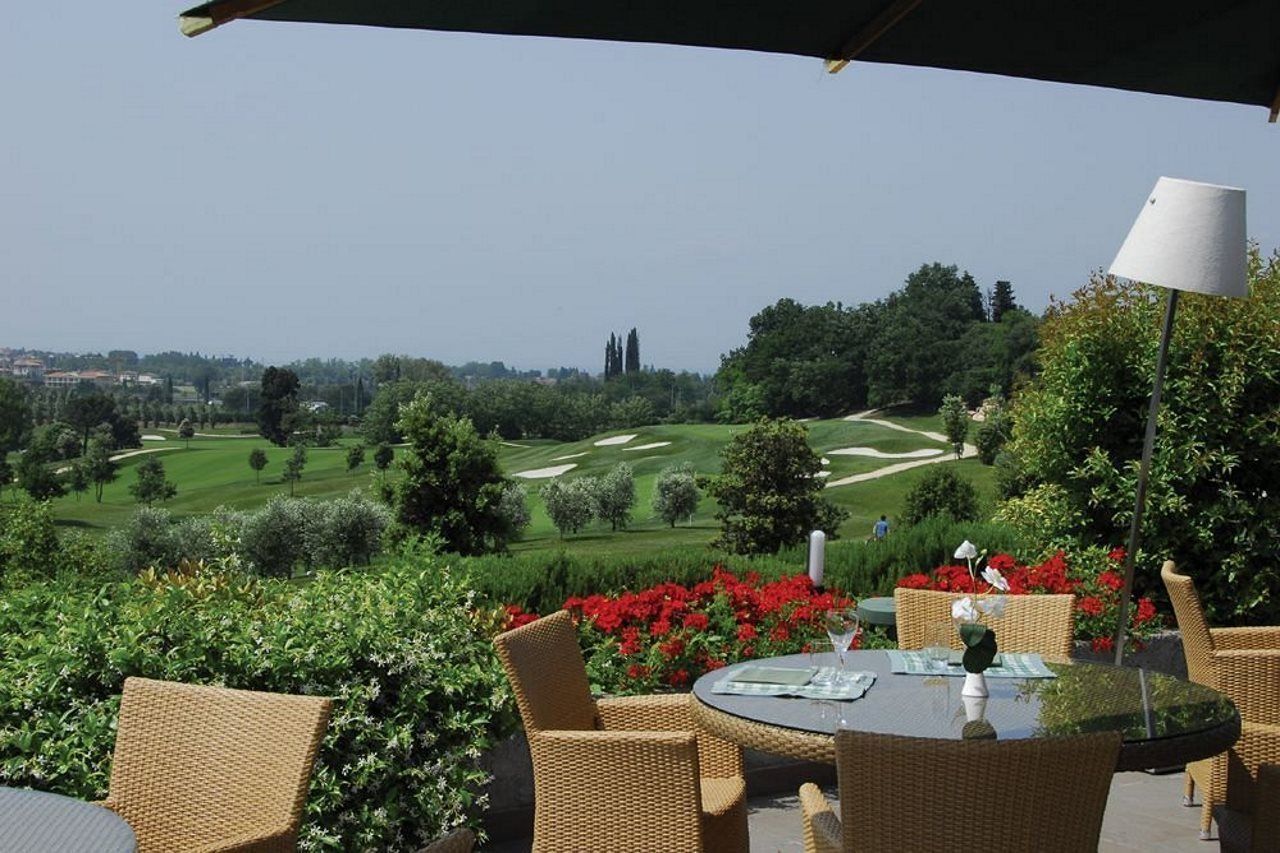 Golf Residenza, foto 9