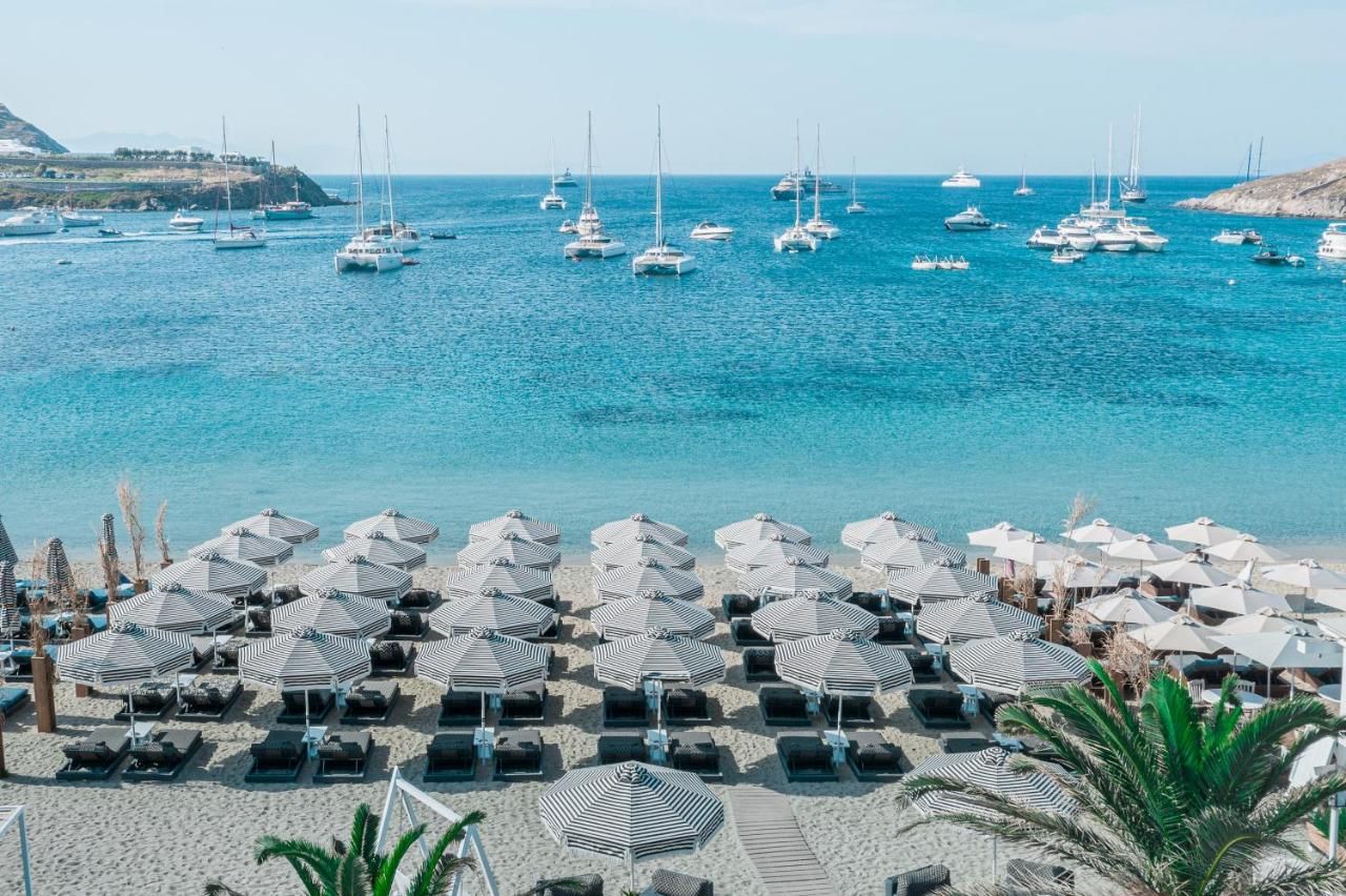 Ammos Mykonos, foto 12