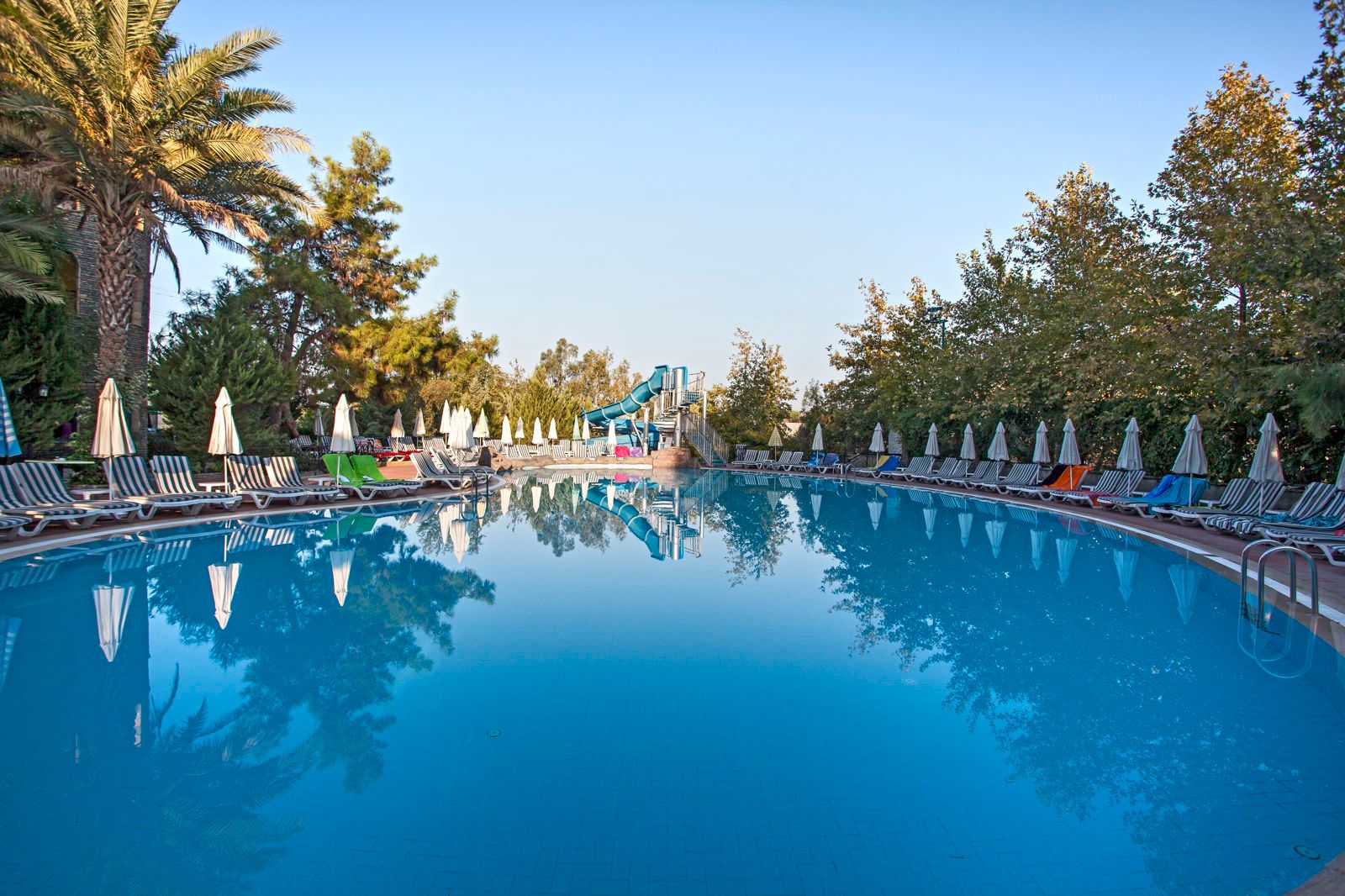 Dosi Hotel, foto 8