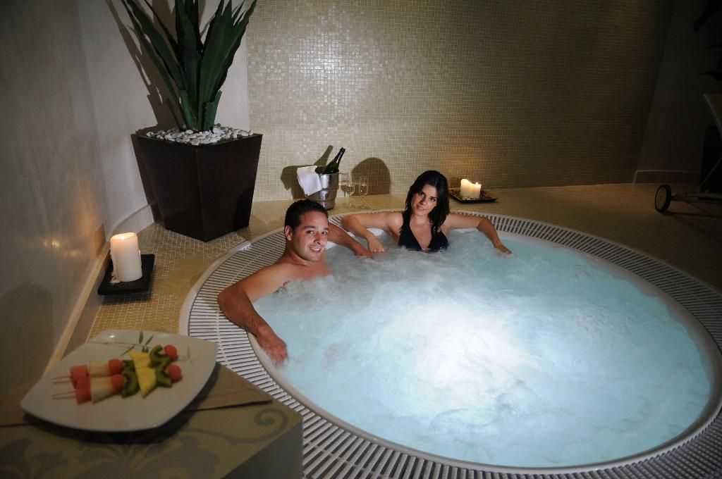 Hotel Beatriz Toledo Auditórium & Spa, foto 8