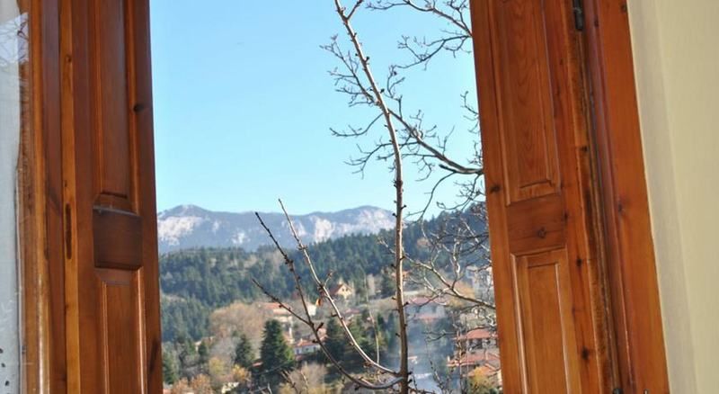 To Balcony Tis Agorianis, foto 14