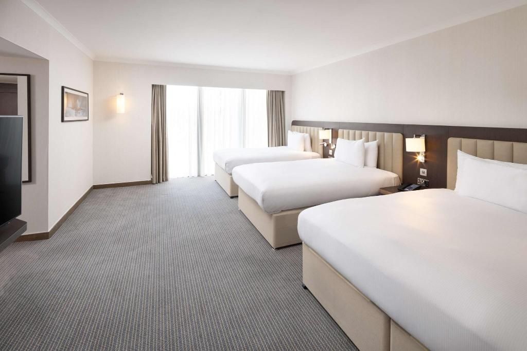 Hilton Gatwick Airport, foto 8