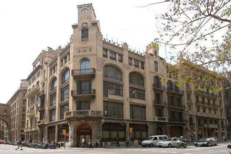 Hotel Colonial Barcelona, foto 5