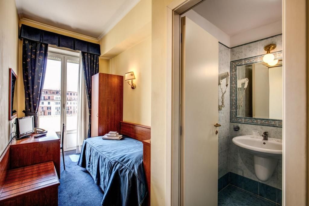 Hotel Laura, foto 15