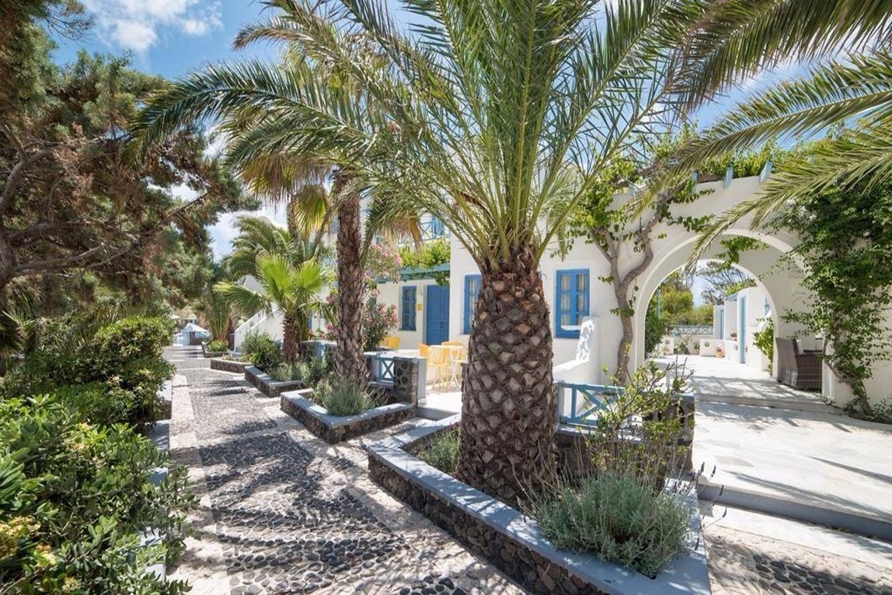 Marillia Village Apartments & Suites, foto 5