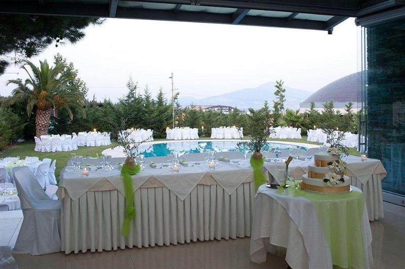 Parnis Palace Hotel, foto 12