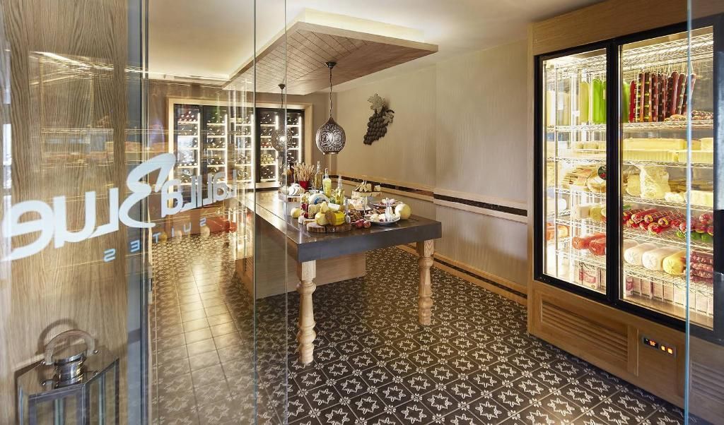 Lalila Blue Suites, foto 5