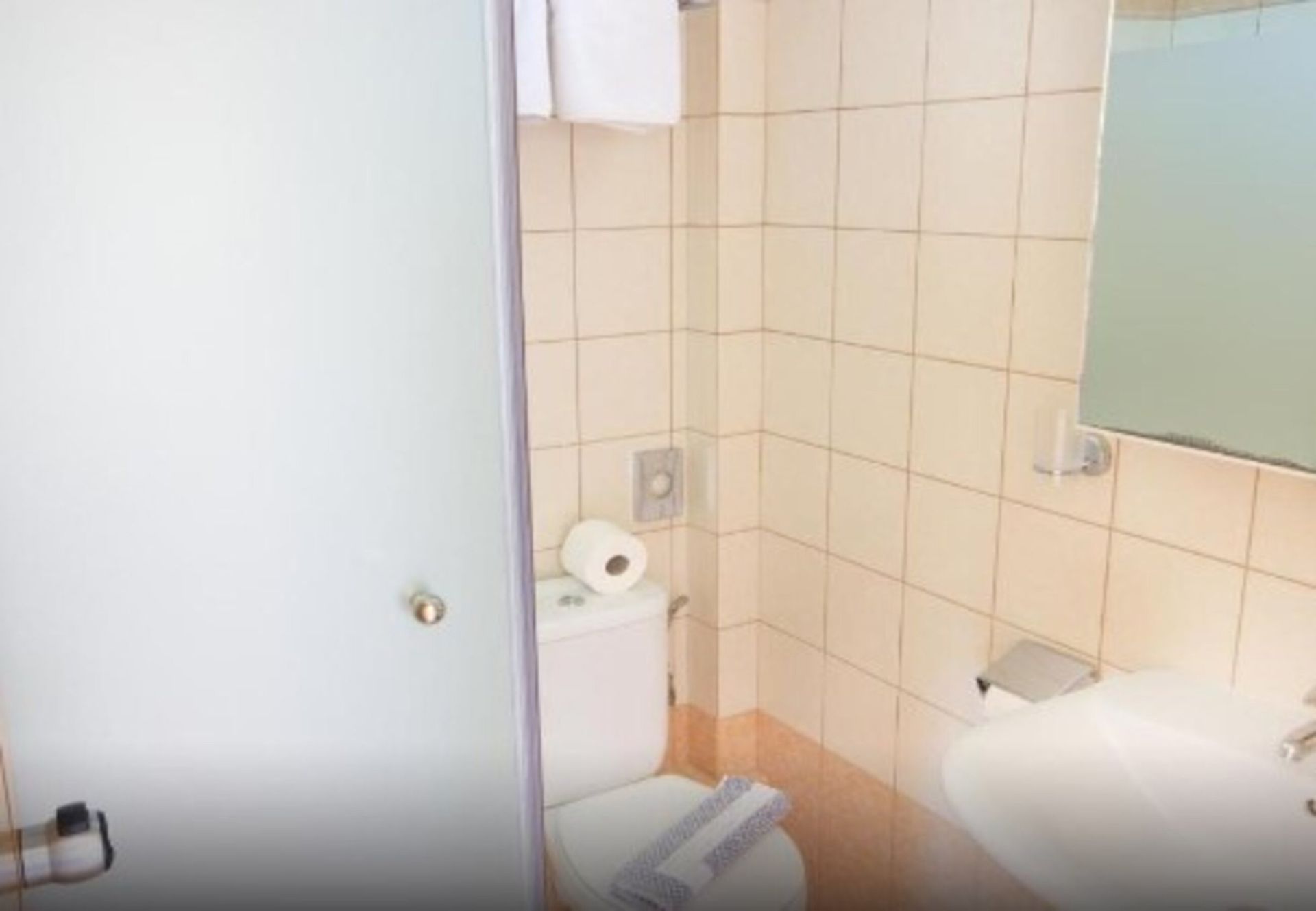Filia Hotel Thassos, foto 6