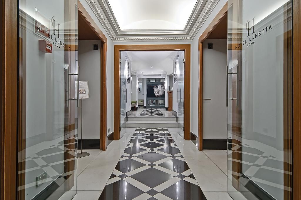Lunetta Rom, foto 8