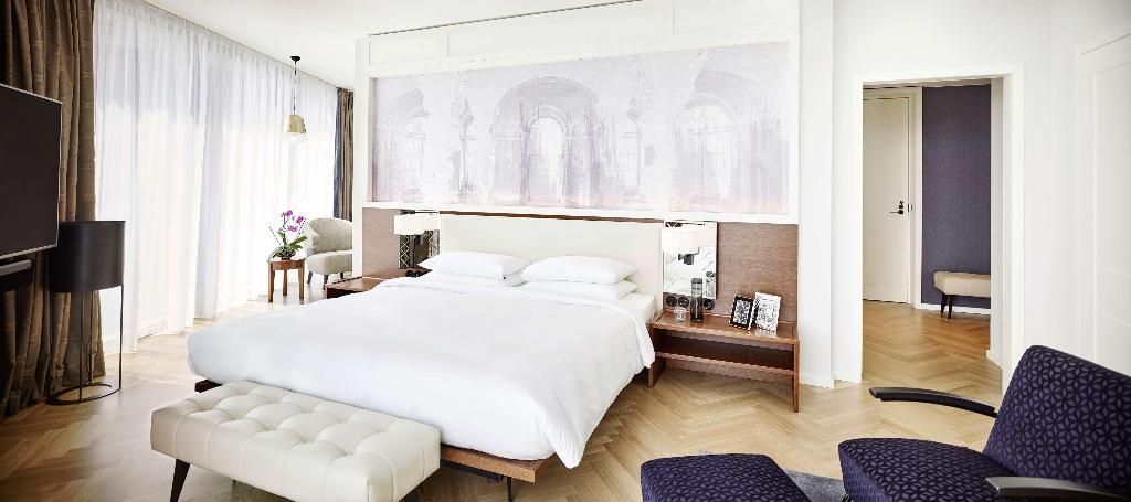 Hyatt Regency Vienna, foto 3