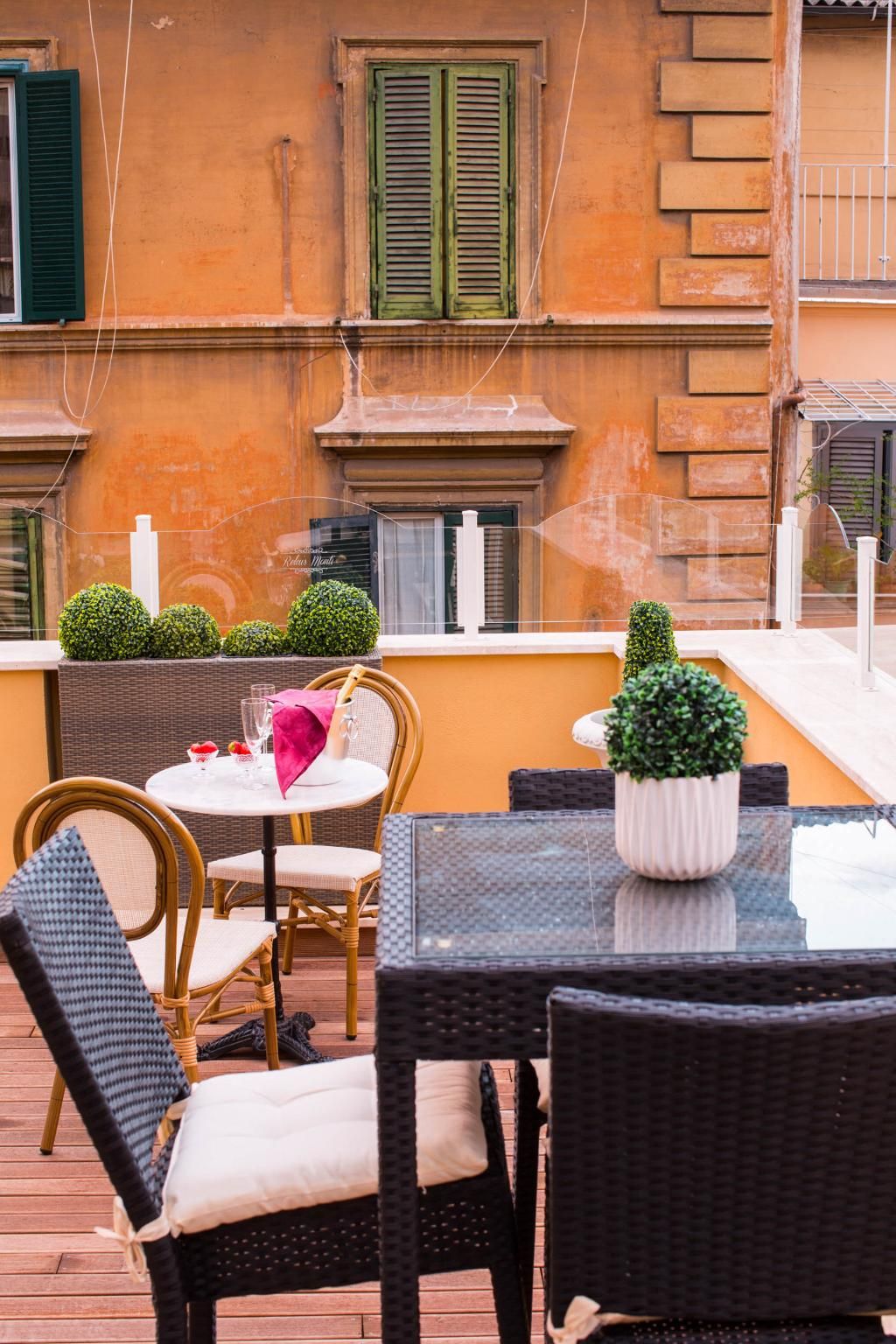 Relais Monti, foto 15