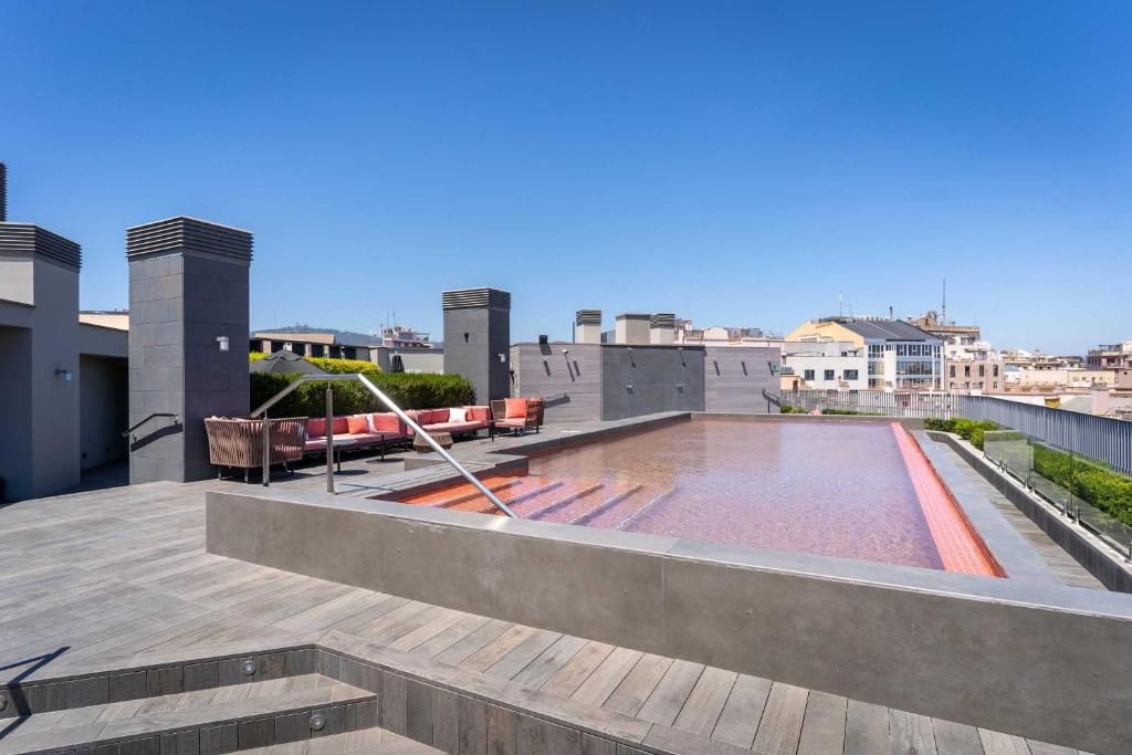 Midtown Apartments, foto 14