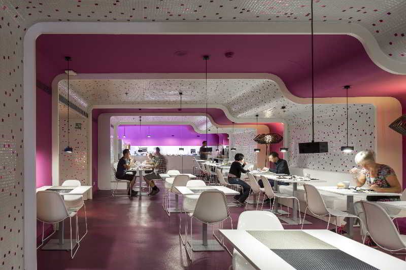 Allegro Barcelona, foto 3