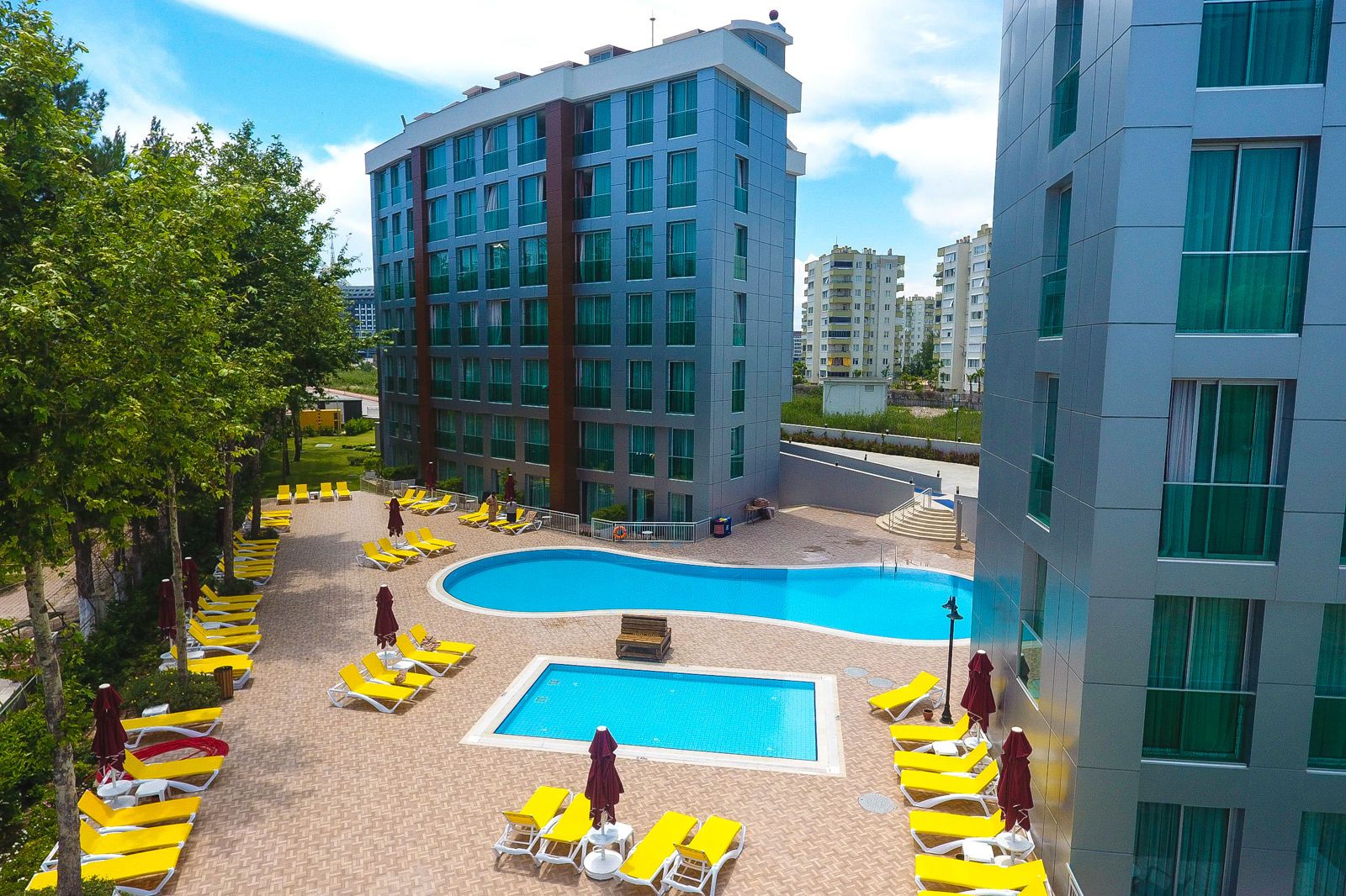 Aska River Suites, foto 6