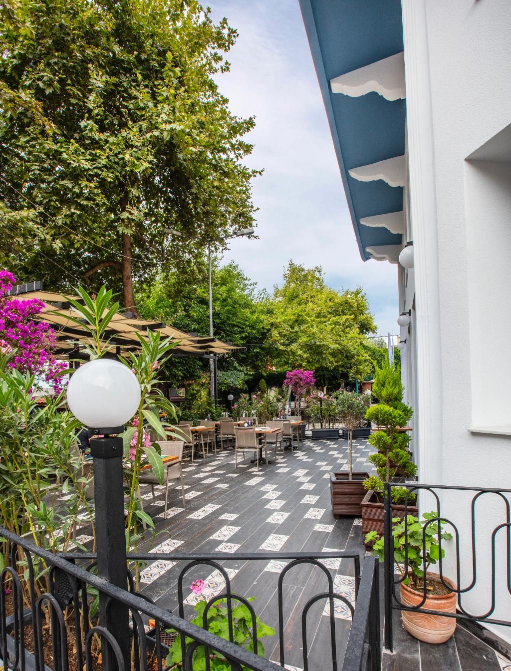 Eliada Hotel, foto 11