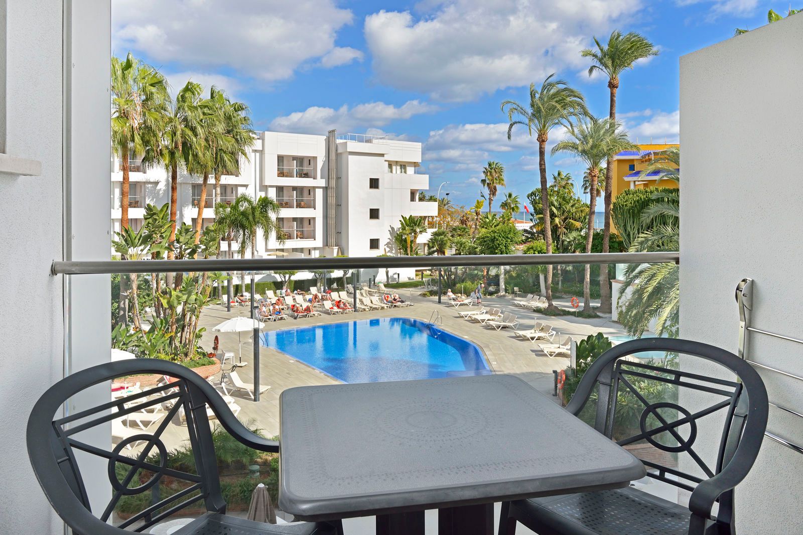 SOL Torremolinos Don Pedro, foto 8