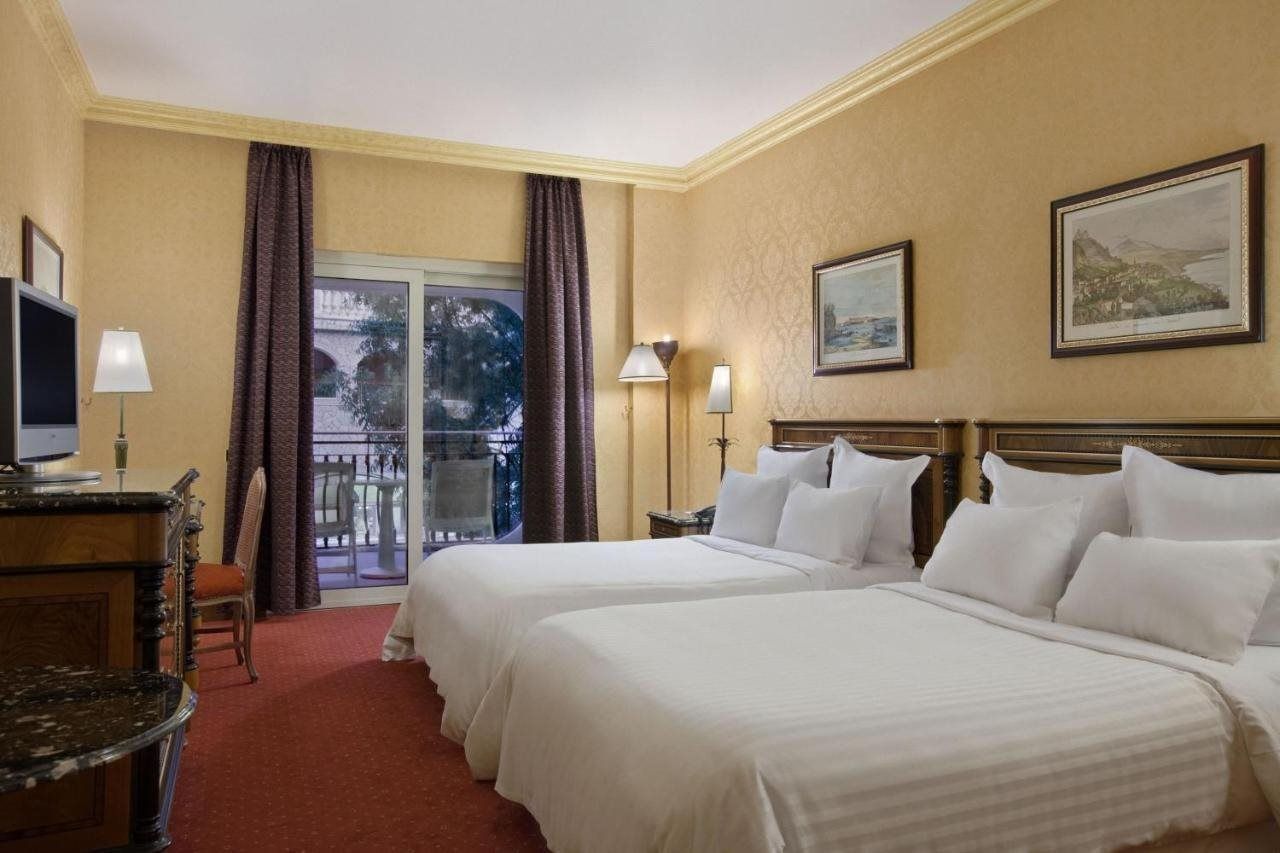 Delta Hotels by Marriott Giardini Naxos, foto 2