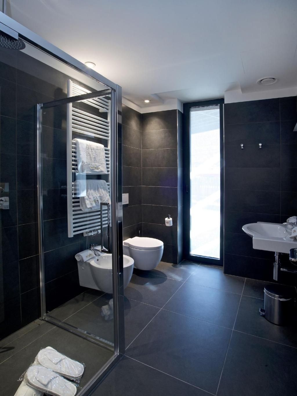 Lifestyle Room Binario Zero, foto 4