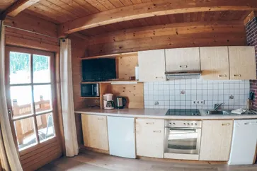 Keuken