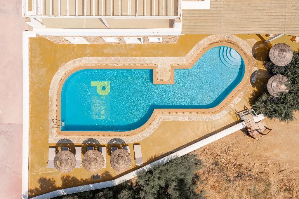 Plaka Hotel II, foto 5