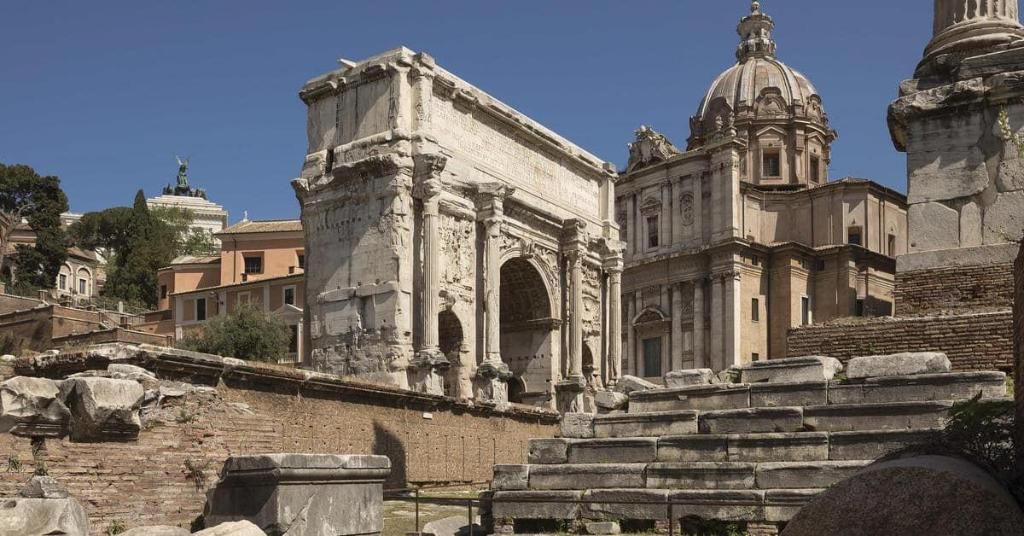 Villa Agrippina Gran Meliá, foto 12