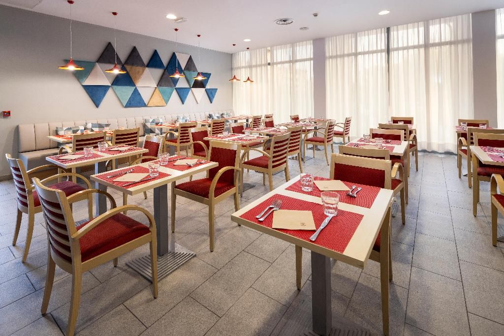 Holiday Inn Express Parma, foto 4