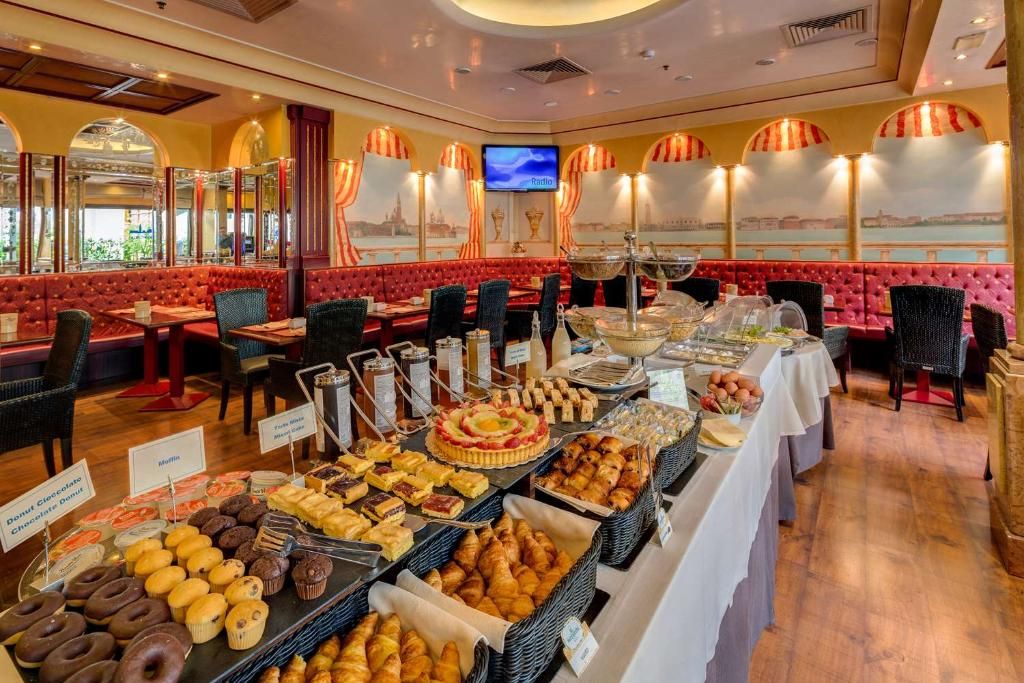 Best Western Hotel Tritone, foto 9