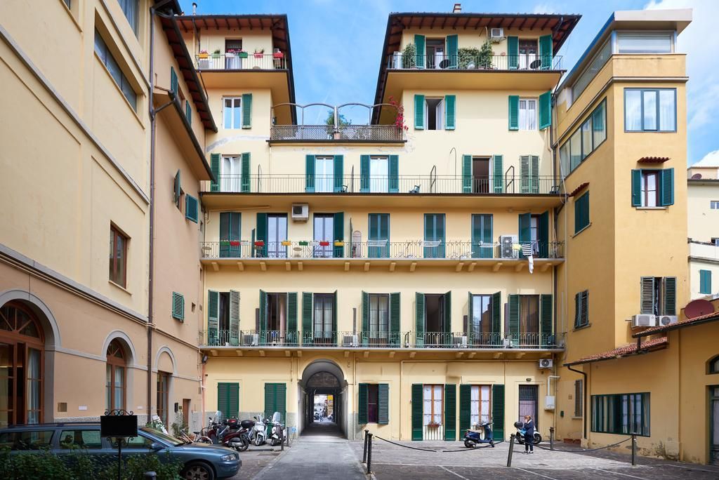 Hotel Cosimo de'Medici, foto 5
