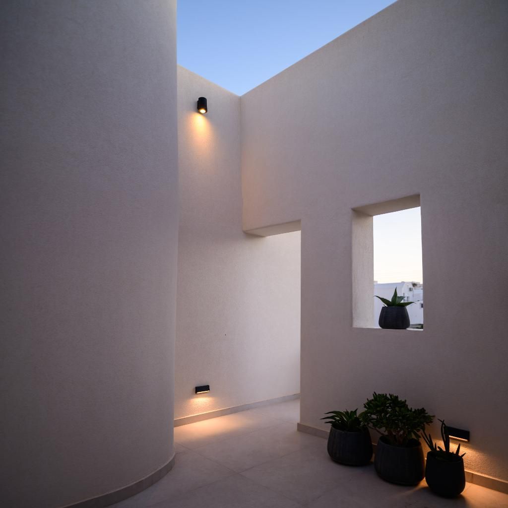 Eteo Santorini Luxury Suites, foto 2