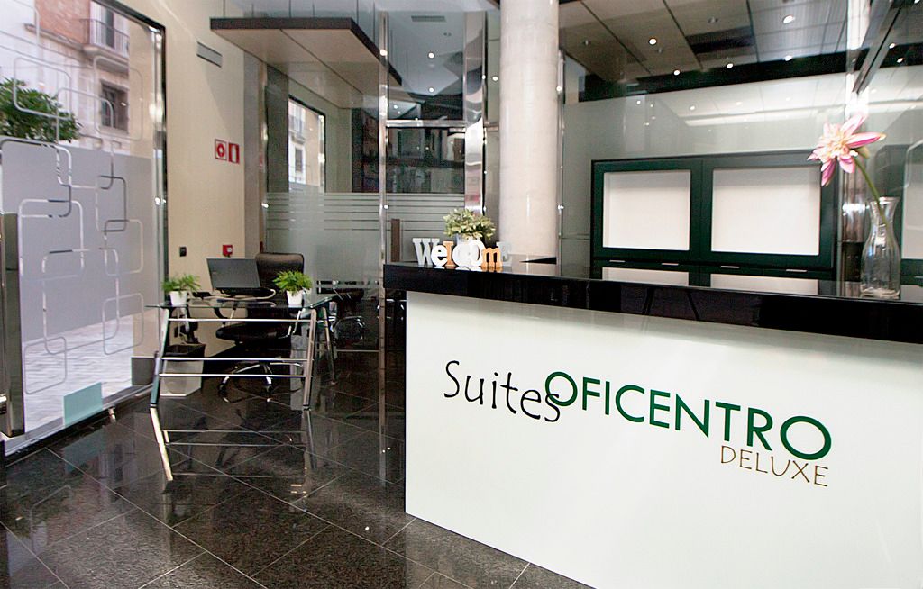 Apartamentos Suites Oficentro DELUXE, foto 7