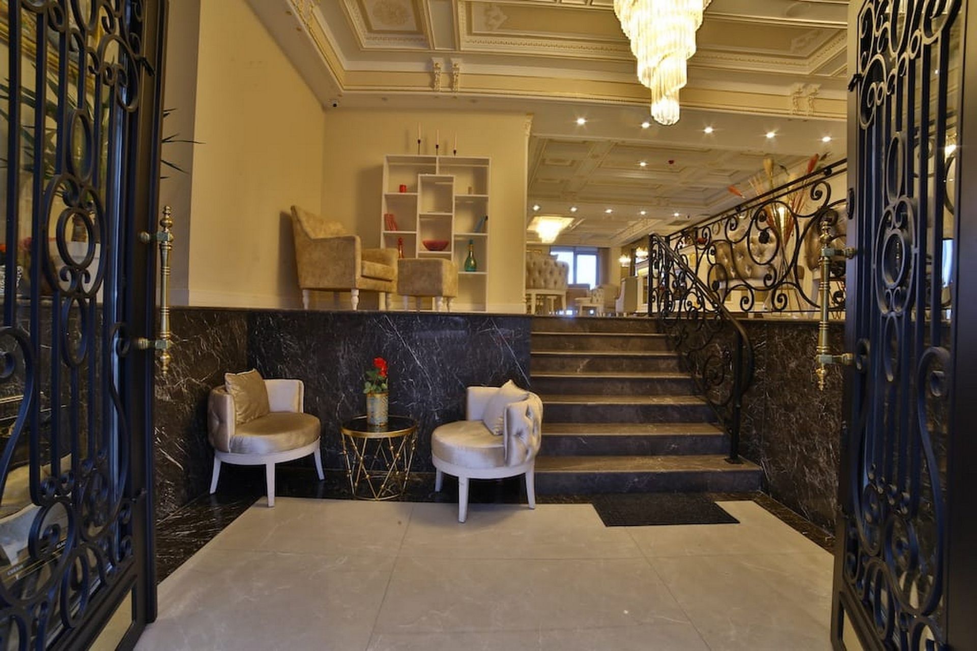 Yilsam Sultanahmet Hotel, foto 6