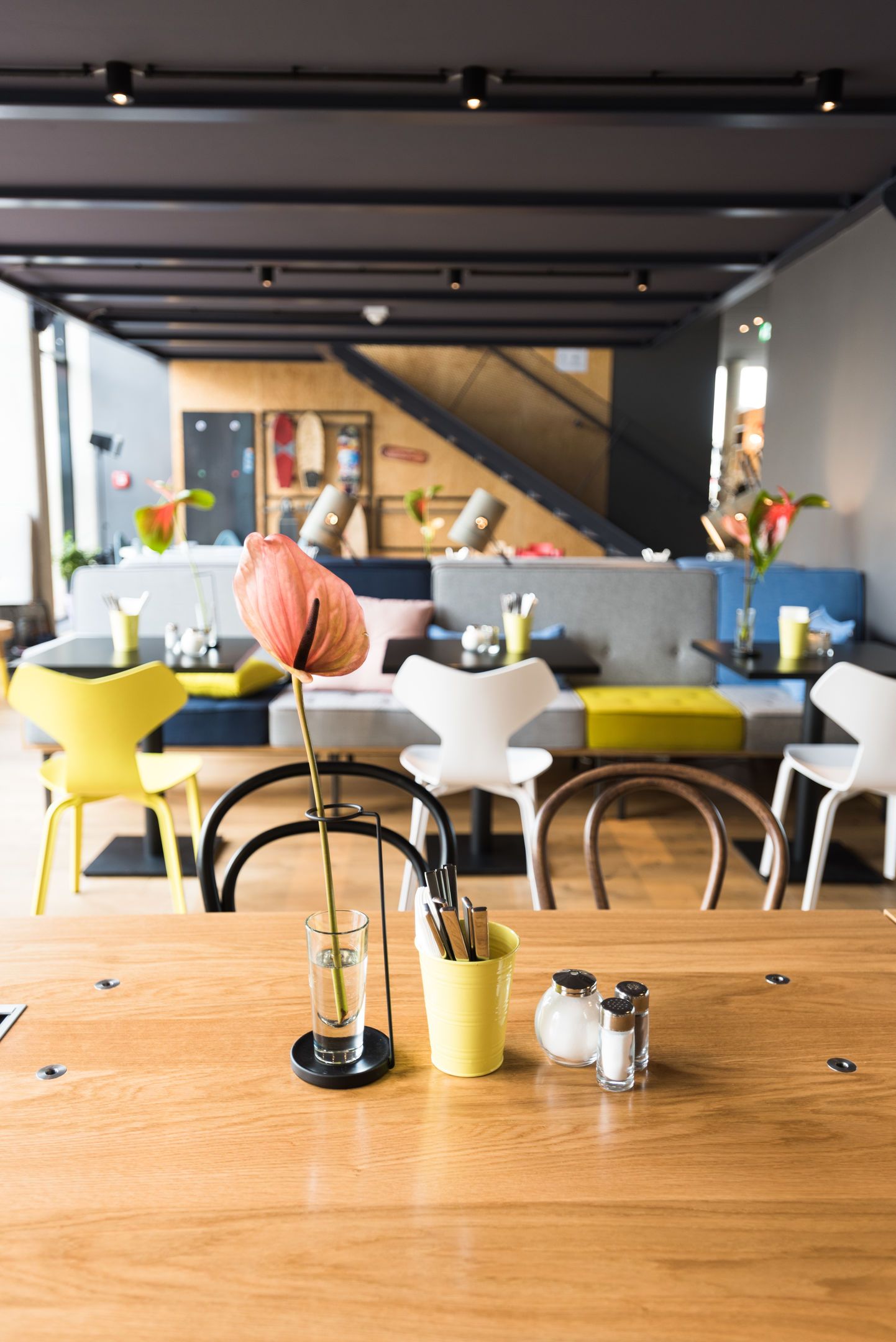 Hotel Schani Wien Hauptbahnhof, foto 9